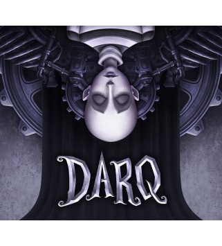 DARQ Steam Key GLOBAL